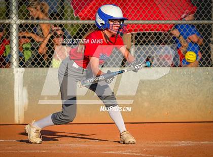 Thumbnail 1 in Bagdad @ San Manuel (AIA 1A Semifinal) photogallery.