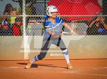 Thumbnail 3 in Bagdad @ San Manuel (AIA 1A Semifinal) photogallery.