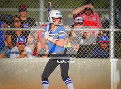Thumbnail 2 in Bagdad @ San Manuel (AIA 1A Semifinal) photogallery.