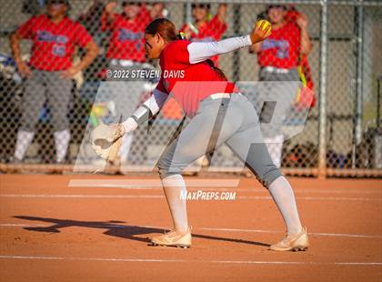Thumbnail 2 in Bagdad @ San Manuel (AIA 1A Semifinal) photogallery.