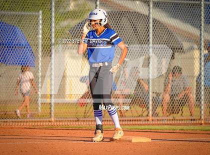 Thumbnail 1 in Bagdad @ San Manuel (AIA 1A Semifinal) photogallery.