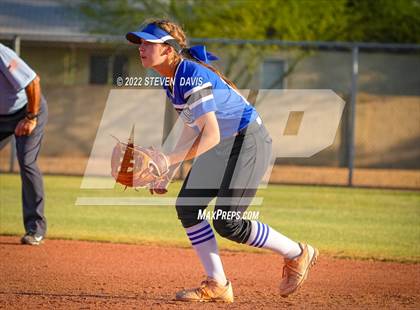 Thumbnail 2 in Bagdad @ San Manuel (AIA 1A Semifinal) photogallery.