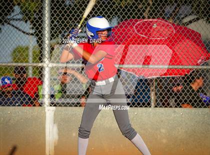Thumbnail 1 in Bagdad @ San Manuel (AIA 1A Semifinal) photogallery.