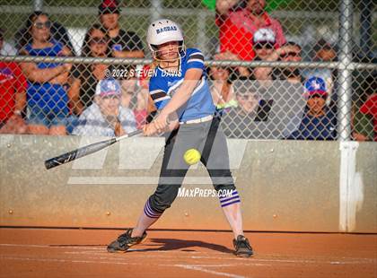 Thumbnail 2 in Bagdad @ San Manuel (AIA 1A Semifinal) photogallery.