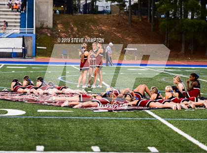 Thumbnail 1 in Alpharetta @ Centennial photogallery.