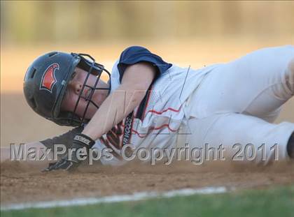 Thumbnail 1 in Woodgrove @ Briar Woods (Region II Final) photogallery.