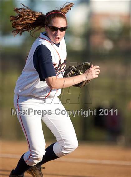 Thumbnail 2 in Woodgrove @ Briar Woods (Region II Final) photogallery.