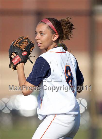 Thumbnail 3 in Woodgrove @ Briar Woods (Region II Final) photogallery.