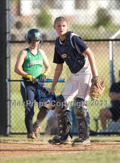 Thumbnail 2 in Woodgrove @ Briar Woods (Region II Final) photogallery.