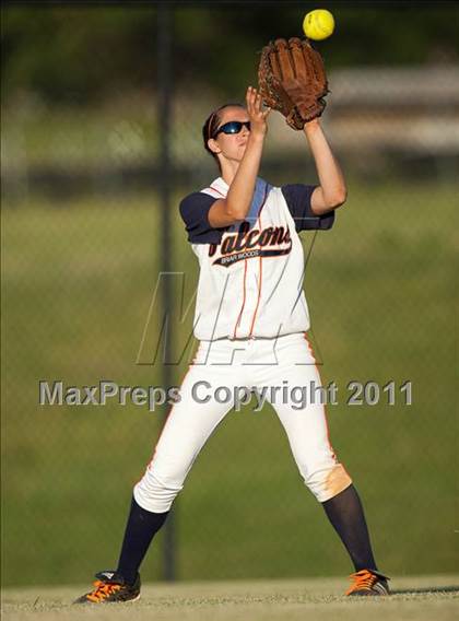 Thumbnail 2 in Woodgrove @ Briar Woods (Region II Final) photogallery.
