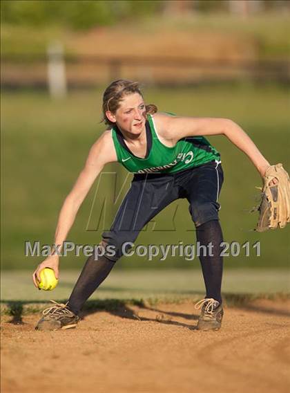 Thumbnail 1 in Woodgrove @ Briar Woods (Region II Final) photogallery.