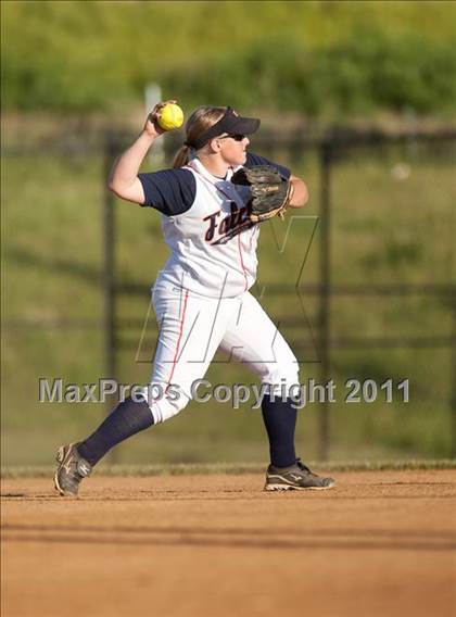 Thumbnail 2 in Woodgrove @ Briar Woods (Region II Final) photogallery.
