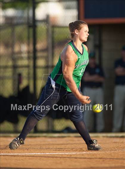 Thumbnail 3 in Woodgrove @ Briar Woods (Region II Final) photogallery.