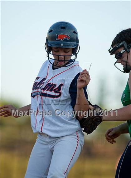 Thumbnail 1 in Woodgrove @ Briar Woods (Region II Final) photogallery.