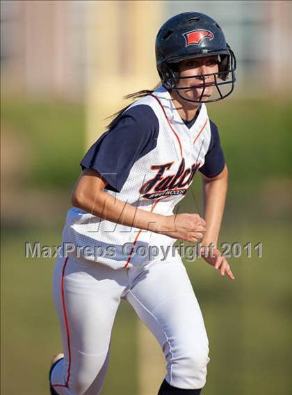 Thumbnail 3 in Woodgrove @ Briar Woods (Region II Final) photogallery.