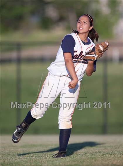 Thumbnail 2 in Woodgrove @ Briar Woods (Region II Final) photogallery.