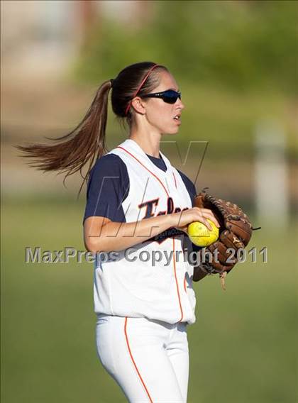 Thumbnail 1 in Woodgrove @ Briar Woods (Region II Final) photogallery.