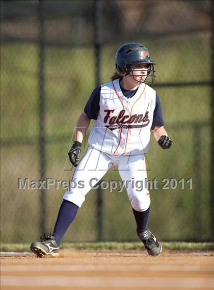 Thumbnail 2 in Woodgrove @ Briar Woods (Region II Final) photogallery.