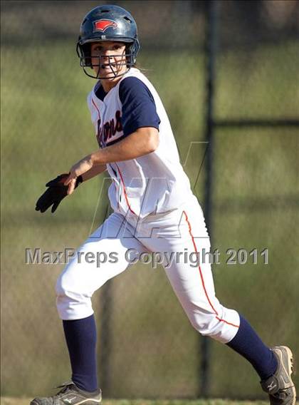 Thumbnail 1 in Woodgrove @ Briar Woods (Region II Final) photogallery.