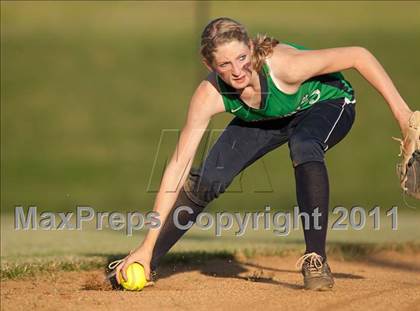 Thumbnail 3 in Woodgrove @ Briar Woods (Region II Final) photogallery.