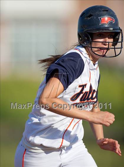 Thumbnail 1 in Woodgrove @ Briar Woods (Region II Final) photogallery.