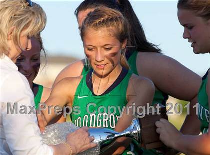 Thumbnail 1 in Woodgrove @ Briar Woods (Region II Final) photogallery.