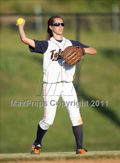 Thumbnail 2 in Woodgrove @ Briar Woods (Region II Final) photogallery.