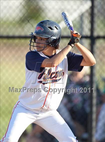 Thumbnail 2 in Woodgrove @ Briar Woods (Region II Final) photogallery.