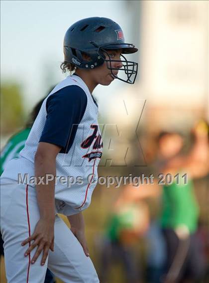 Thumbnail 3 in Woodgrove @ Briar Woods (Region II Final) photogallery.