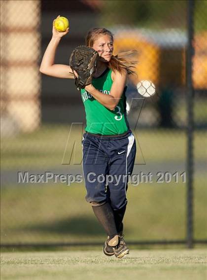 Thumbnail 3 in Woodgrove @ Briar Woods (Region II Final) photogallery.