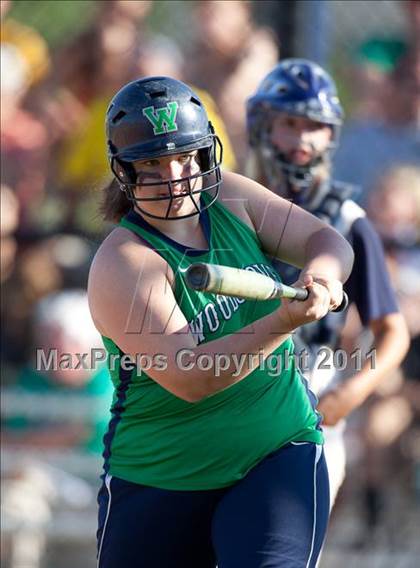 Thumbnail 3 in Woodgrove @ Briar Woods (Region II Final) photogallery.