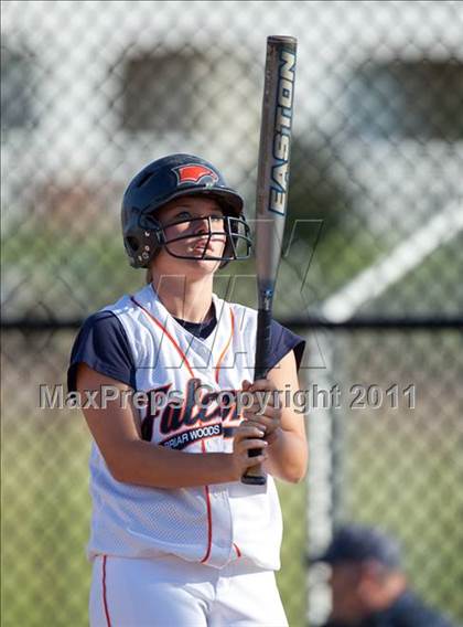 Thumbnail 2 in Woodgrove @ Briar Woods (Region II Final) photogallery.