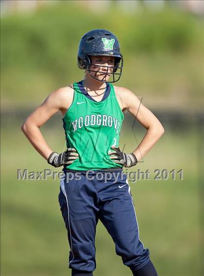 Thumbnail 1 in Woodgrove @ Briar Woods (Region II Final) photogallery.
