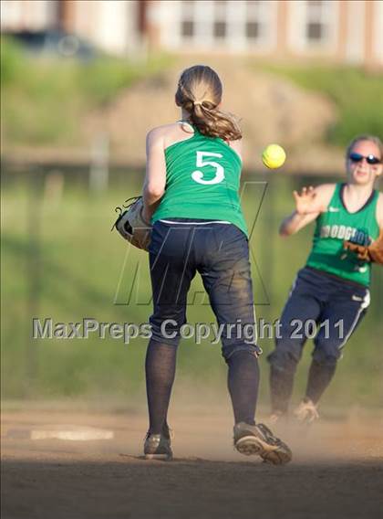 Thumbnail 2 in Woodgrove @ Briar Woods (Region II Final) photogallery.