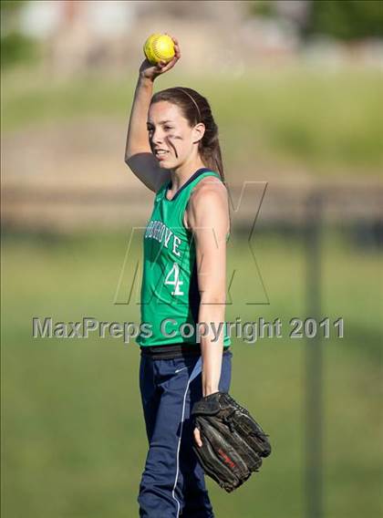 Thumbnail 3 in Woodgrove @ Briar Woods (Region II Final) photogallery.