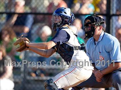 Thumbnail 3 in Woodgrove @ Briar Woods (Region II Final) photogallery.