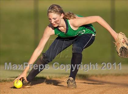 Thumbnail 2 in Woodgrove @ Briar Woods (Region II Final) photogallery.