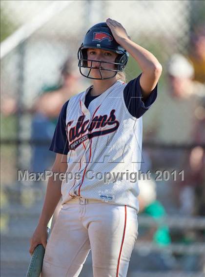 Thumbnail 2 in Woodgrove @ Briar Woods (Region II Final) photogallery.