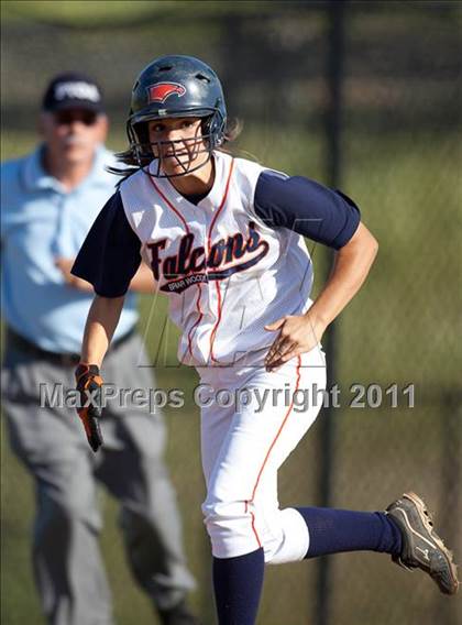 Thumbnail 2 in Woodgrove @ Briar Woods (Region II Final) photogallery.