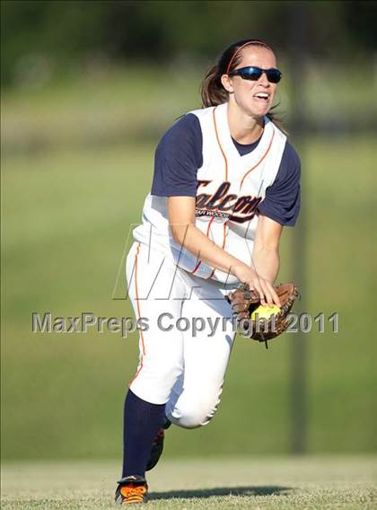 Thumbnail 2 in Woodgrove @ Briar Woods (Region II Final) photogallery.