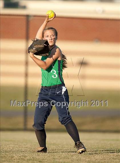 Thumbnail 3 in Woodgrove @ Briar Woods (Region II Final) photogallery.