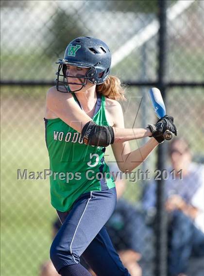 Thumbnail 2 in Woodgrove @ Briar Woods (Region II Final) photogallery.