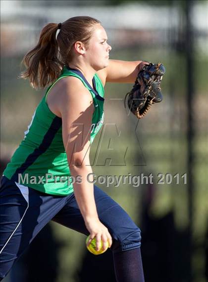 Thumbnail 2 in Woodgrove @ Briar Woods (Region II Final) photogallery.