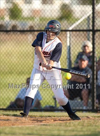 Thumbnail 2 in Woodgrove @ Briar Woods (Region II Final) photogallery.