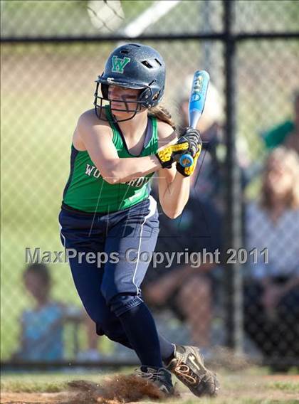 Thumbnail 2 in Woodgrove @ Briar Woods (Region II Final) photogallery.