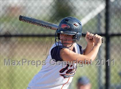 Thumbnail 3 in Woodgrove @ Briar Woods (Region II Final) photogallery.