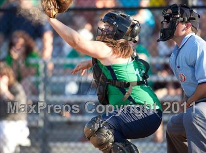 Thumbnail 1 in Woodgrove @ Briar Woods (Region II Final) photogallery.