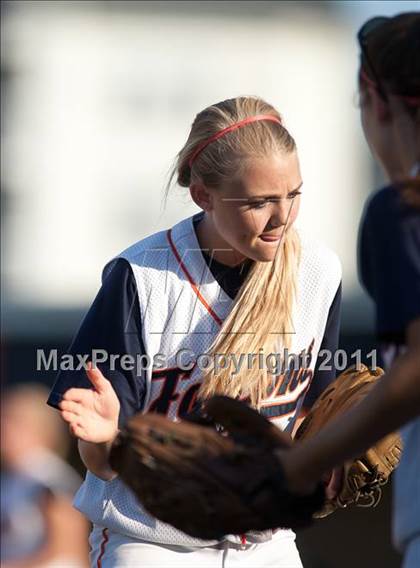 Thumbnail 2 in Woodgrove @ Briar Woods (Region II Final) photogallery.