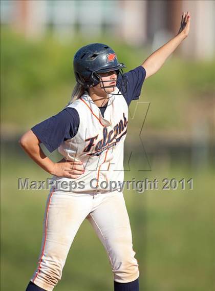 Thumbnail 2 in Woodgrove @ Briar Woods (Region II Final) photogallery.