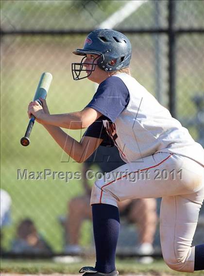 Thumbnail 1 in Woodgrove @ Briar Woods (Region II Final) photogallery.